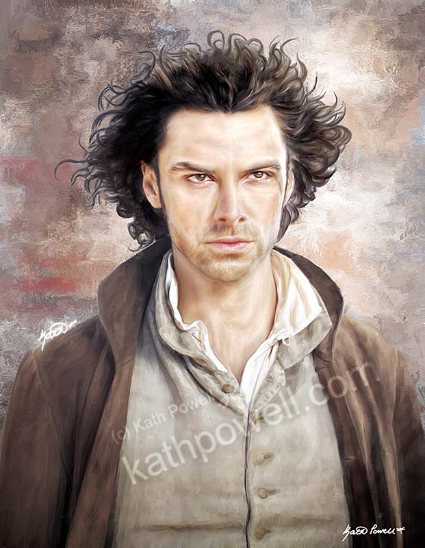 Ross Poldark