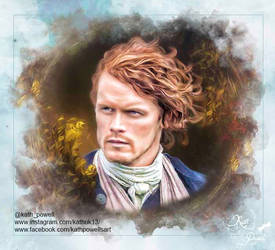 Jamie Fraser