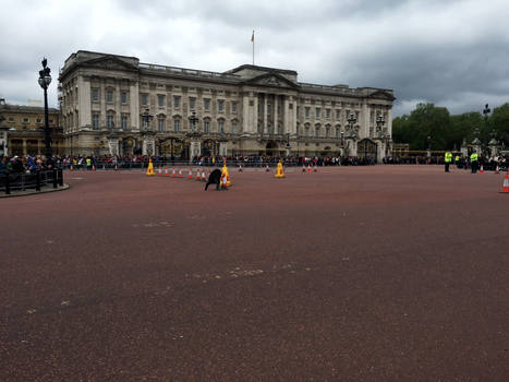 Buckingham Palace