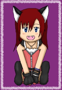 Kairi Kitty