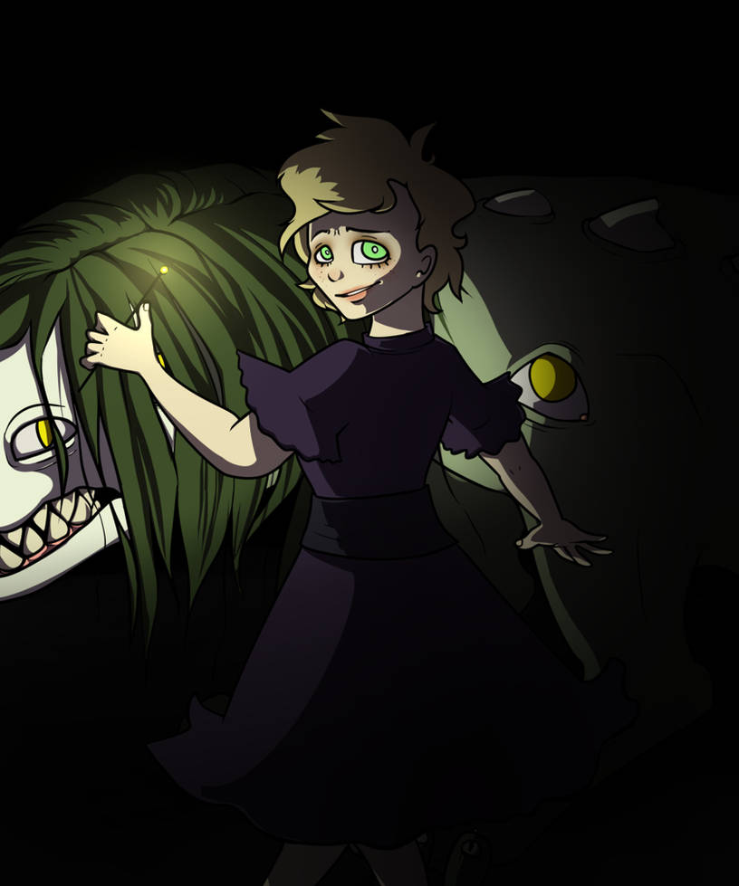 Scp 239 And Scp 6 By Striar On Deviantart Scp 239 And Scp 6 By Striar On Deviantart