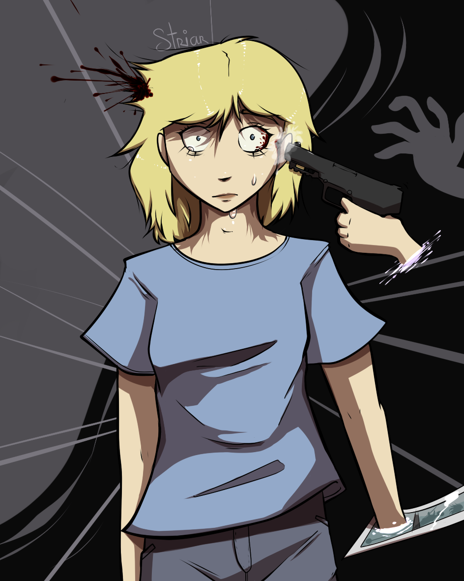 Scp 105 By Striar On Deviantart Scp 105 By Striar On Deviantart
