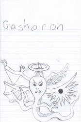 gasharon