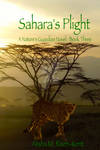 Sahara's Plight (cover) by skydancer792007