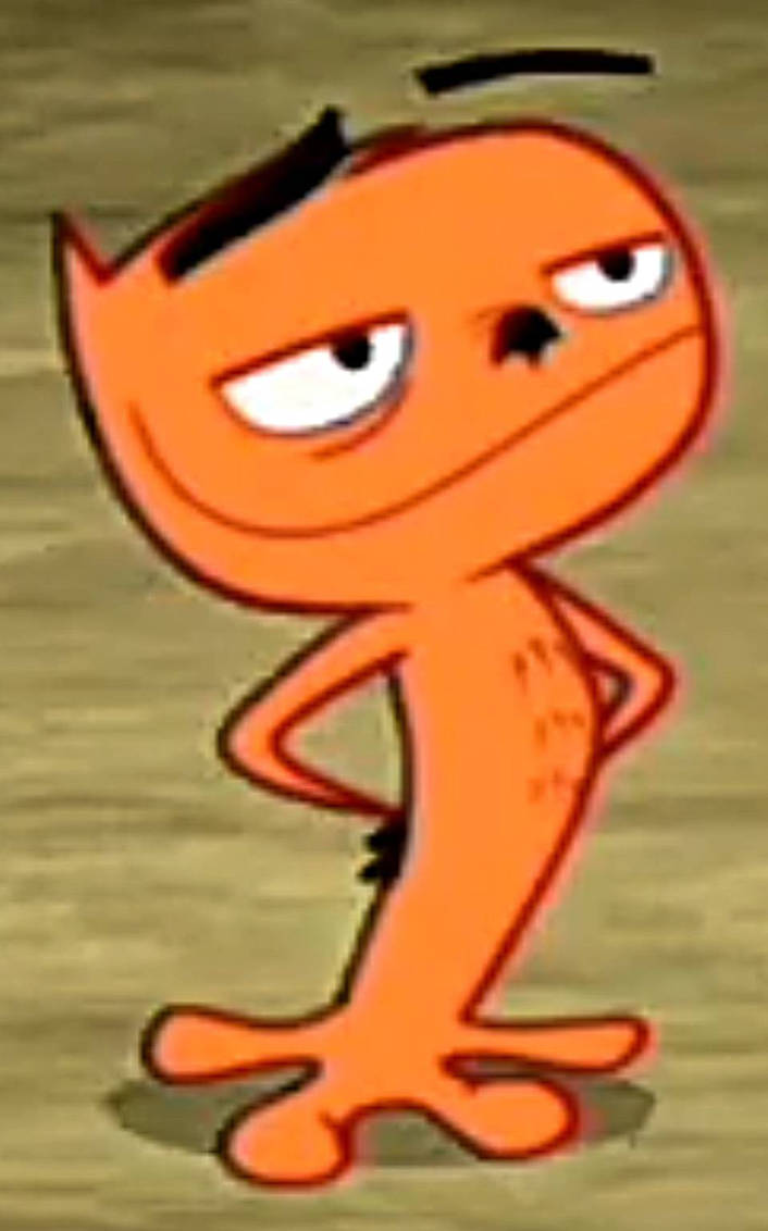 Meet peri (spliced/Isla de mutantes/mistureba) by Simonfanart on DeviantArt