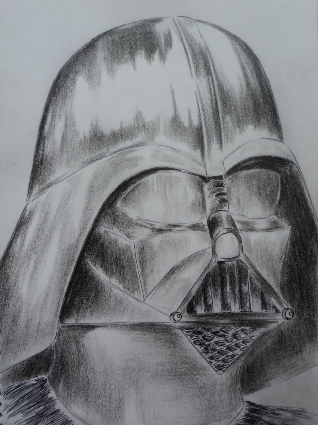 Darth Vader