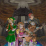 The Gerudo Concert