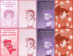 Valentine's Sheet by AlexisRoyce
