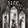 Sire Chapter 11 Cover