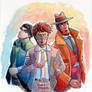 Gray Jacket Chapter 4