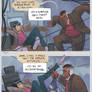 NonPlatonic Comics - Cords