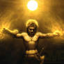 Divine Wrath Eternal