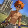 Roy
