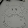 Kirby Fanart