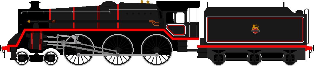 Riddles Standard Class 5 Black by Titanicwhale1 on DeviantArt
