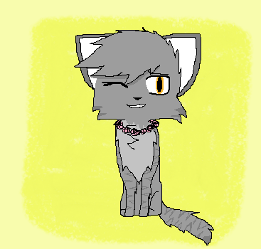 Greystripe