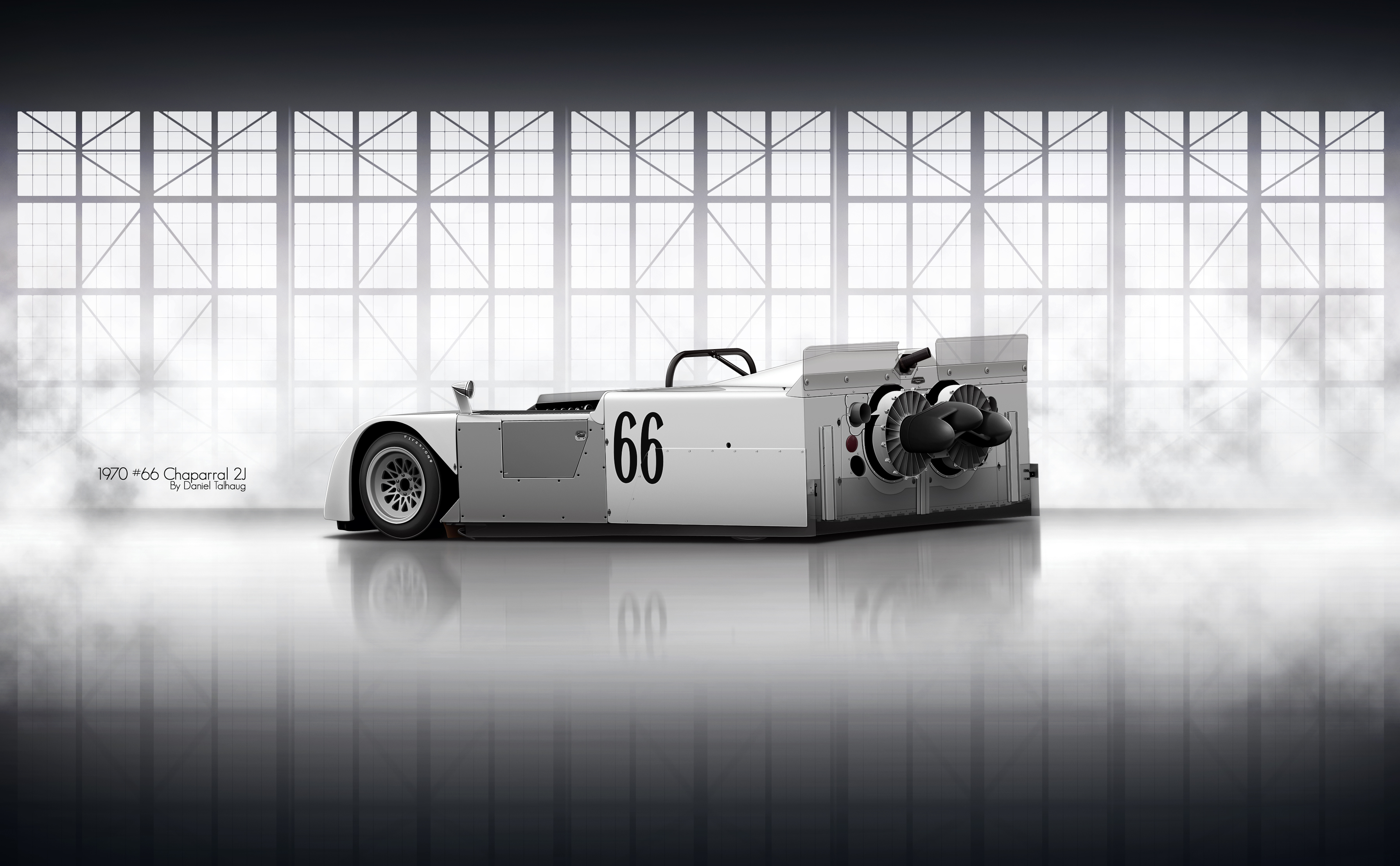 1970 Chaparral 2j By Danieltalhaug On Deviantart 1970 Chaparral 2j By Danieltalhaug On Deviantart