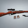 Mosin-Nagant