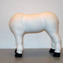 Sneak Peek - Horse plush