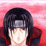 Uchiha Itachi