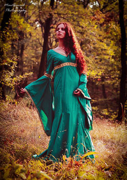 Autumn Breath
