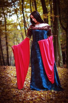 Arwen Undomiel