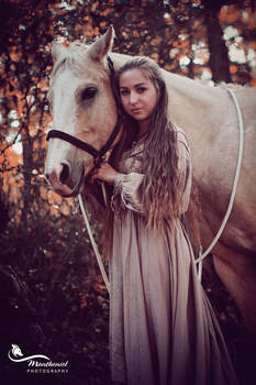 Epona.