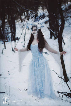 Winter Queen