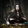 Pagan Norse Witch