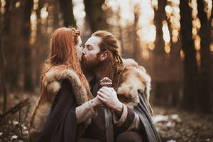 Viking Love