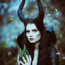 Maleficent ...