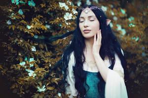 Luthien Tinuviel