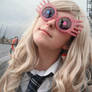 Luna Lovegood