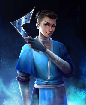 Sokka