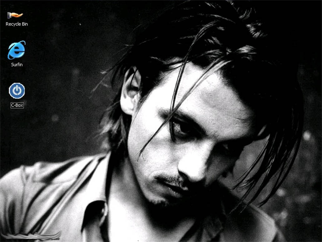 Sexxy Johnny Depp