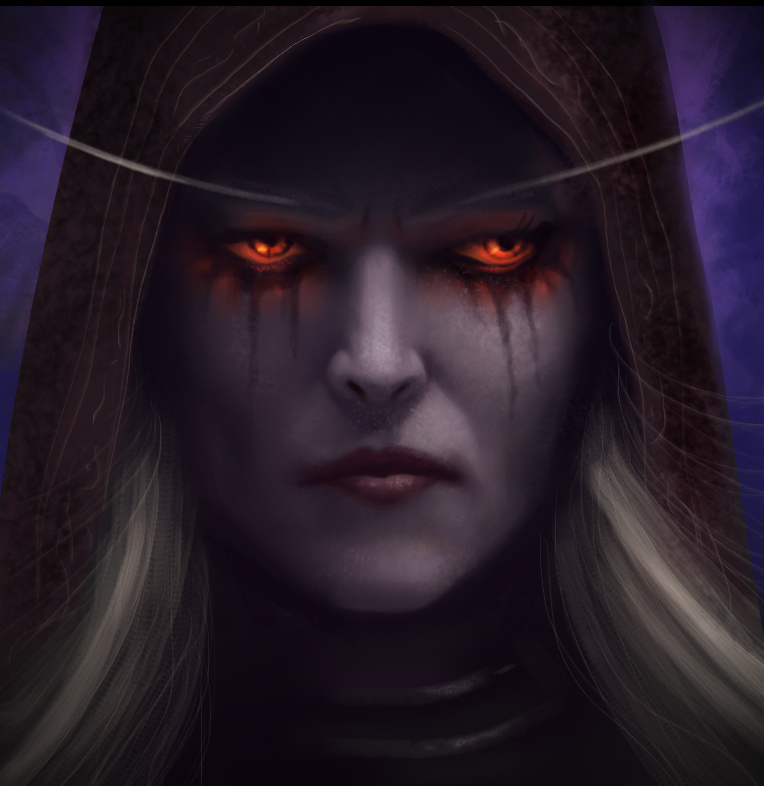 Sylvanas