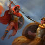 Achilles-vs-Hector