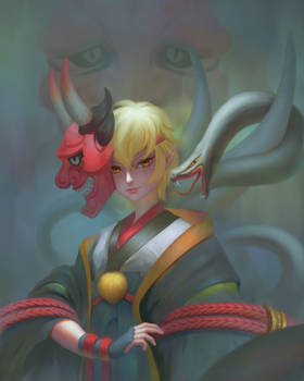 Hannya