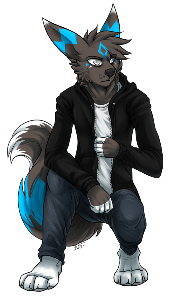 [c] Jay