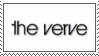 The Verve Stamp