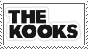 The Kooks Stamp by Astraltus