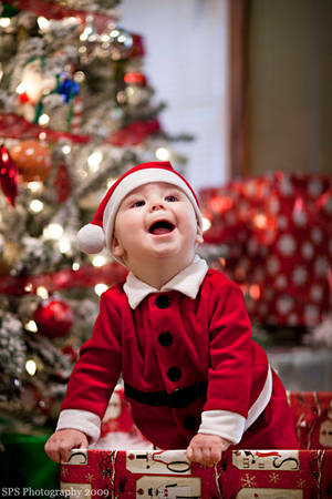 Christmas Laughter by Jimbosbaby Christmas Laughter by Jimbosbaby