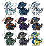 Element Dragon Adopts [OPEN]