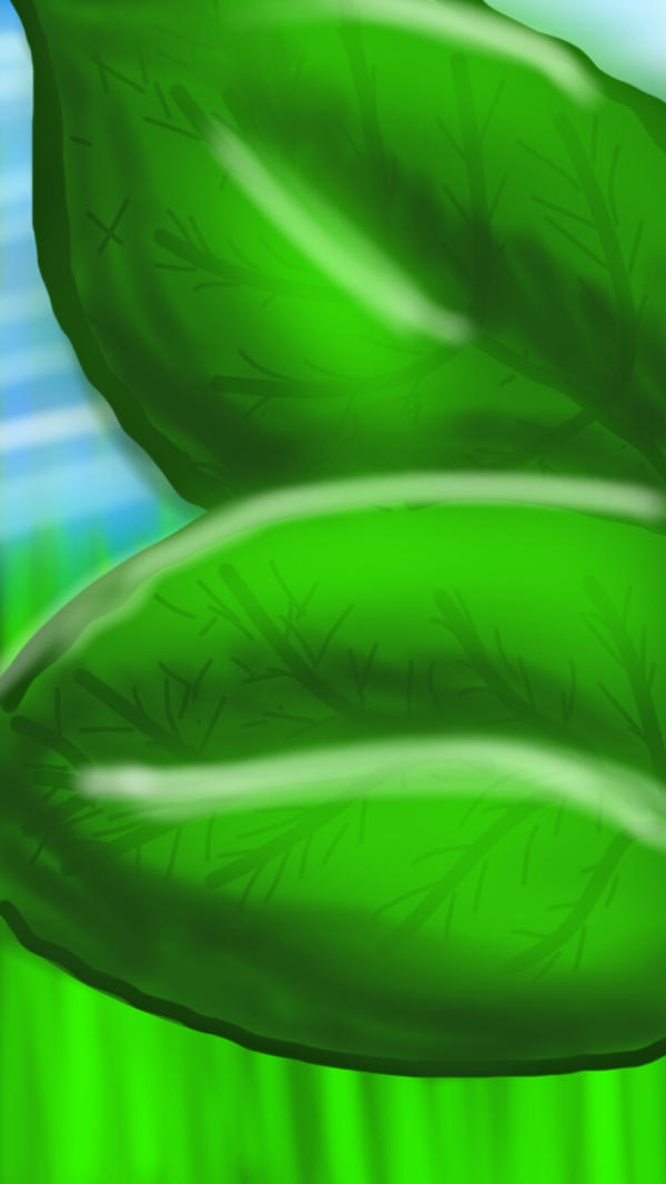 NATURAL TEXTURE: LEAVES by electrictoast on DeviantArt