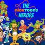 The Nicktoons Heroes (New and Improved)