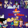 SpongeBob: Hotel of Villains