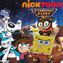 Nicktoons Cosmic Fury (FAN MADE)