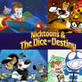 Shows I Want To See in Dice of Destiny