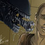 Movie Tribute: Alien 3