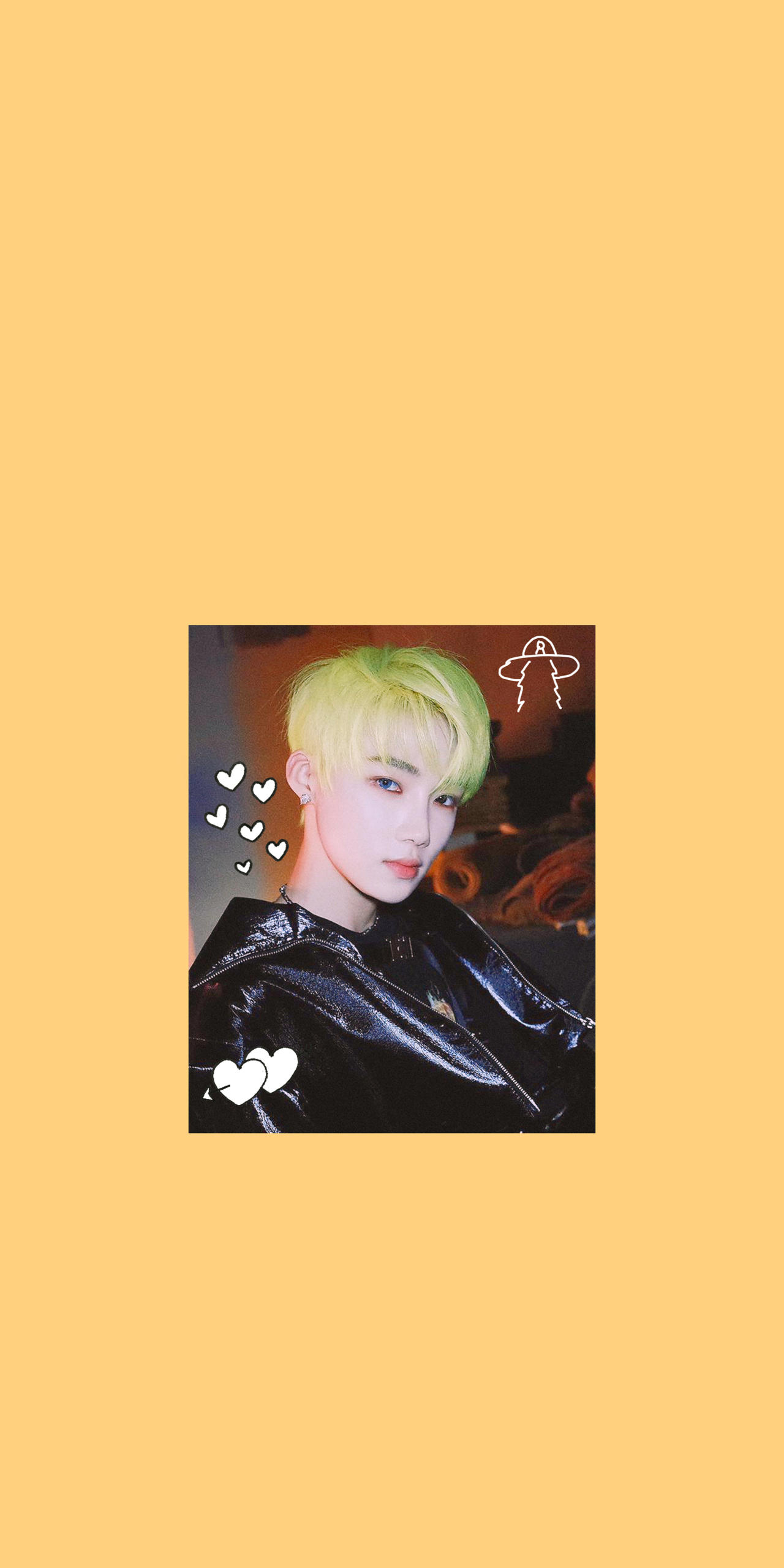 The Boyz New Phone Wallpaper By Nidshiyami On Deviantart